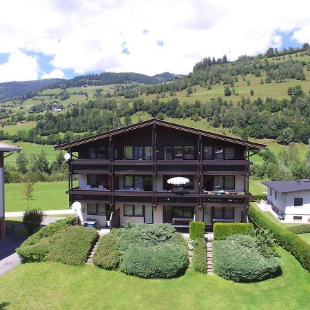 Apartment In Niedernsill Near Centre Esterno foto