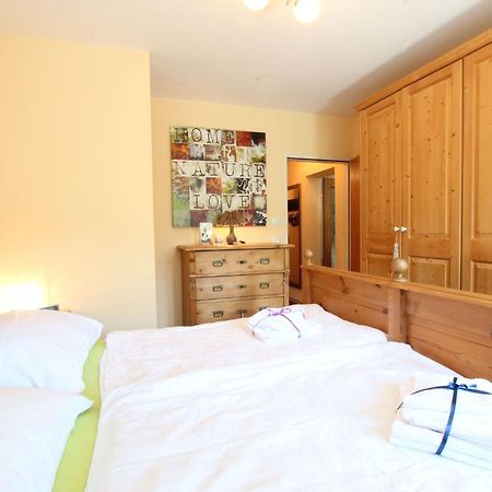 Apartment In Niedernsill Near Centre Esterno foto