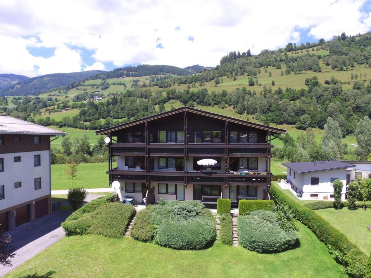 Apartment In Niedernsill Near Centre Esterno foto