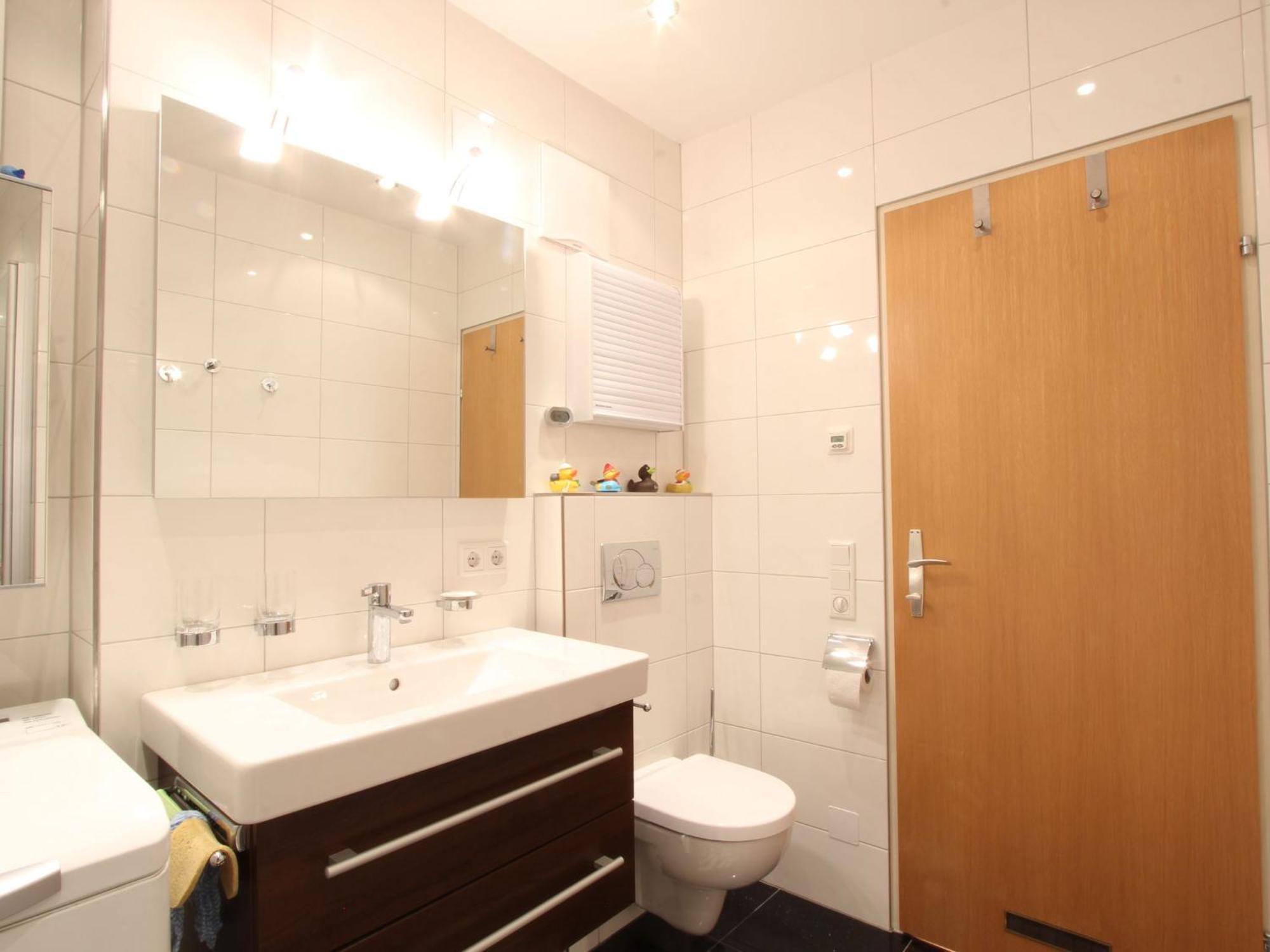 Apartment In Niedernsill Near Centre Esterno foto