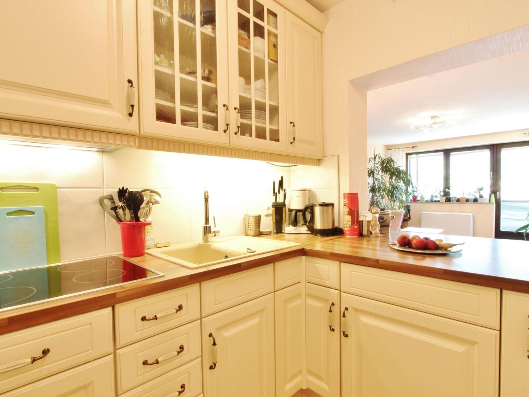 Apartment In Niedernsill Near Centre Esterno foto