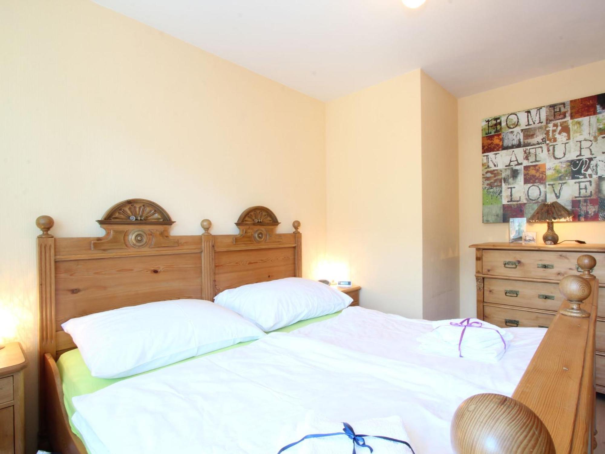 Apartment In Niedernsill Near Centre Esterno foto
