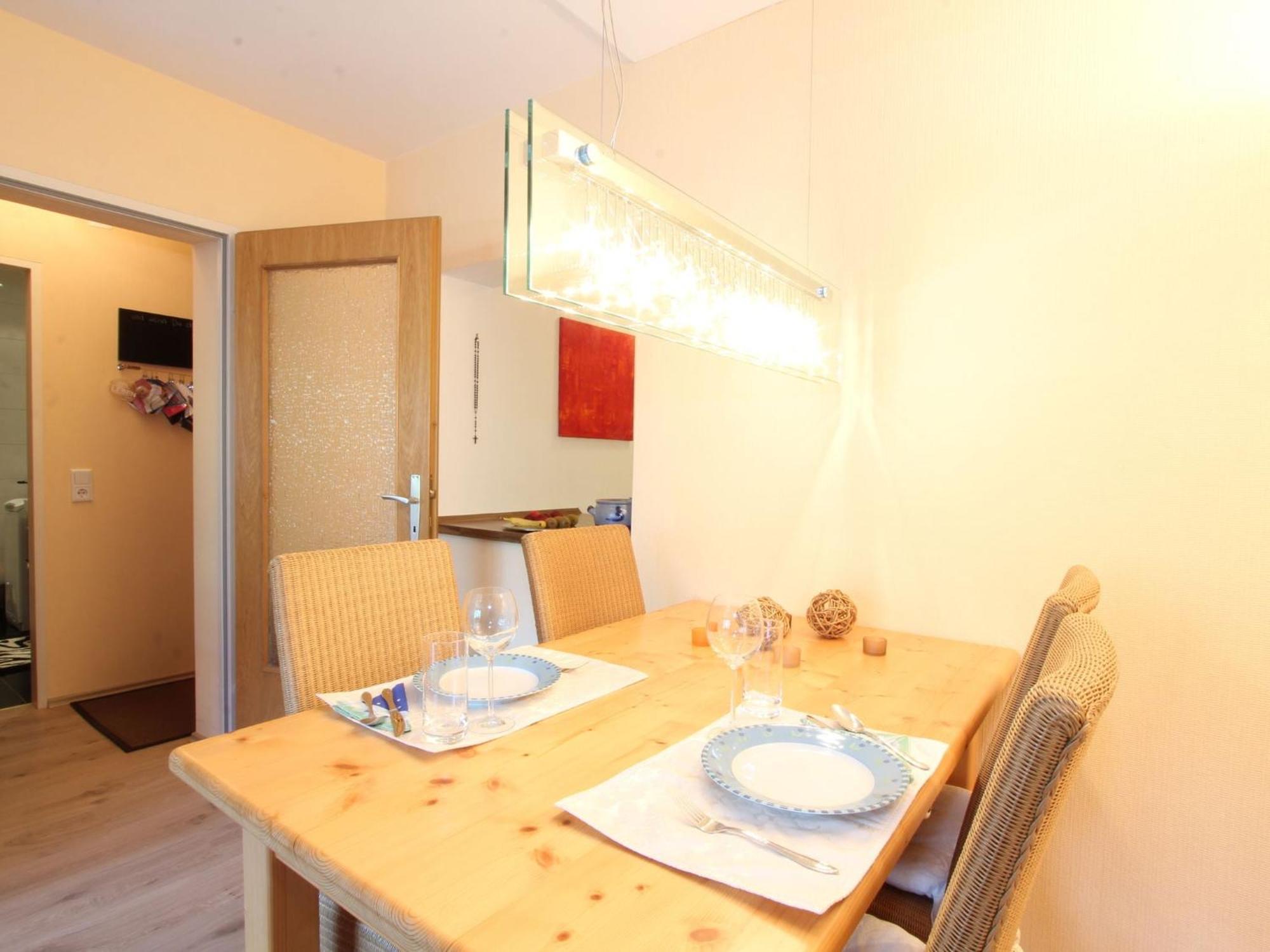 Apartment In Niedernsill Near Centre Esterno foto