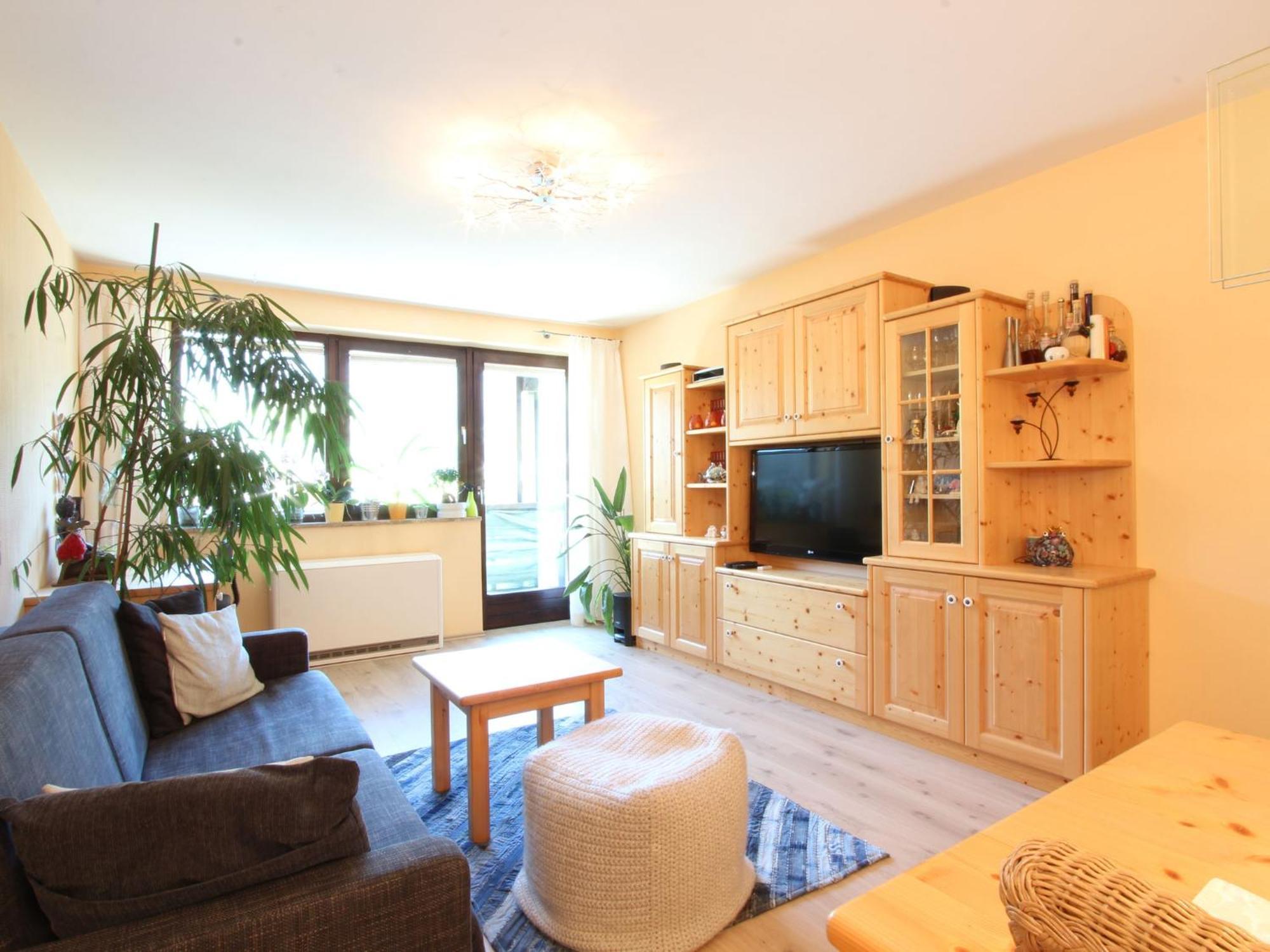 Apartment In Niedernsill Near Centre Esterno foto
